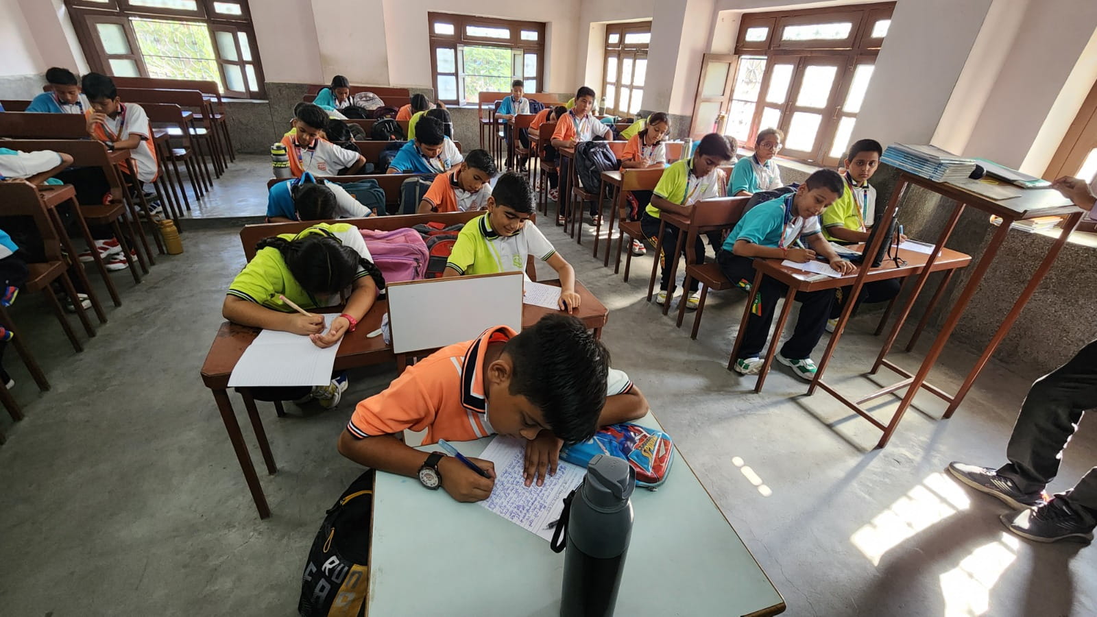 HINDI ESSAY COMPETITION 2026